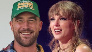 Travis Kelce Praises 'Genius' Taylor Swift, She's 'F***ing Mind-Blowing'