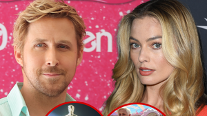 Ryan Gosling Addresses Oscar Nomination, Margot Robbie Snub