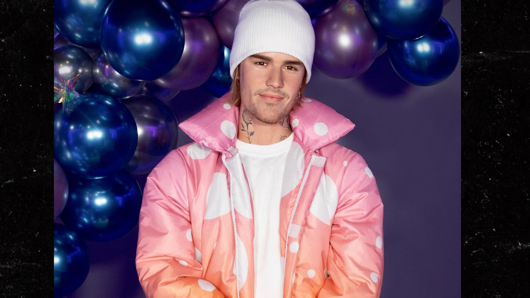 贾斯汀·比伯 (Justin Bieber) 的 30 岁生日新蜡像引发不同反应