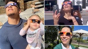 Stars Get Shady For The 2024 Eclipse