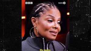 Janet Jackson