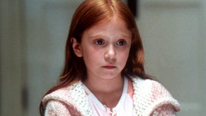 American actress Liliana Mumy was only 9 years old when she first played Jessica Baker in the 2003 family/comedy film 