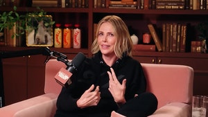 Charlize Theron