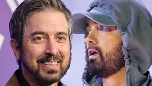 Ray Romano eminem getty