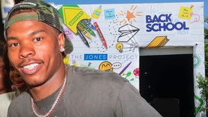 lil baby the jones project back to school handout 1