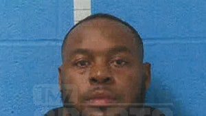 Shaq Mason mug shot swipe