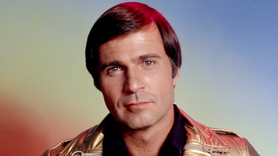 Gil Gerard getty 1