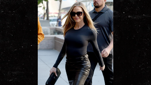 denise richards backgrid