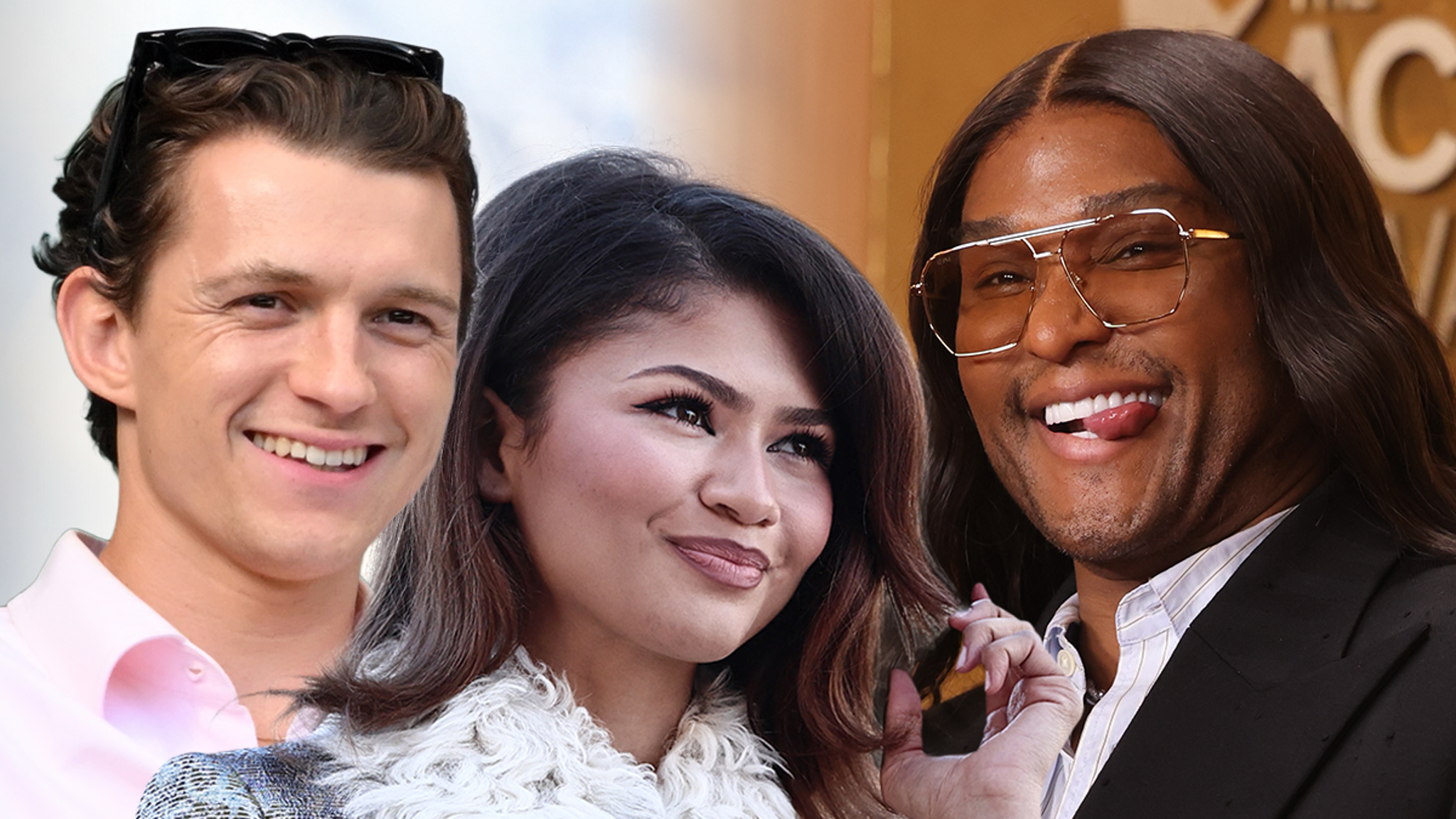 Zendaya y Tom Holland están casados, afirma su estilista de toda la vida