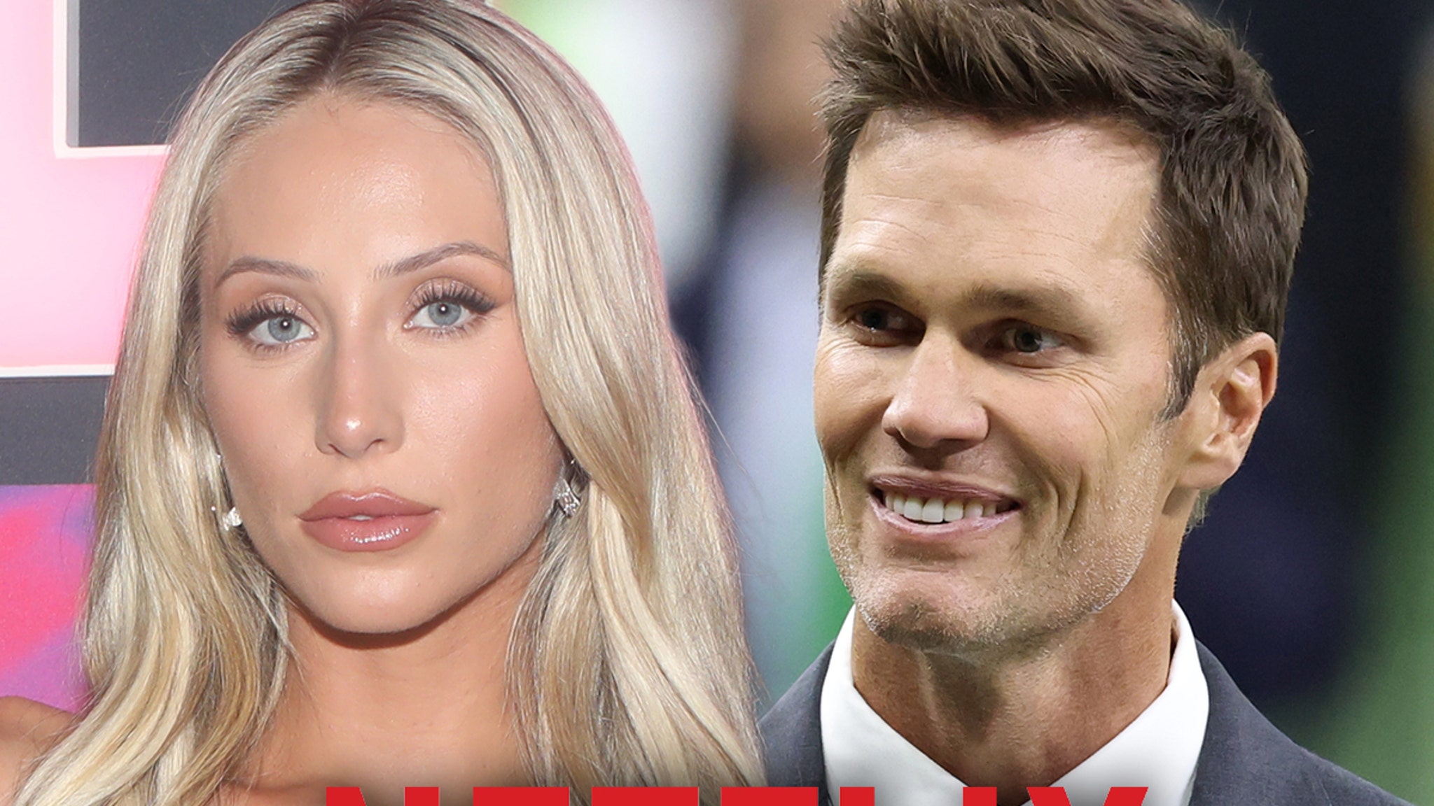 Alix Earle Keeps Tom Brady Out of Netflix Reality Show Storyline