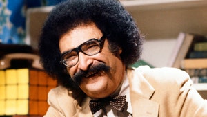main Gene Shalit getty