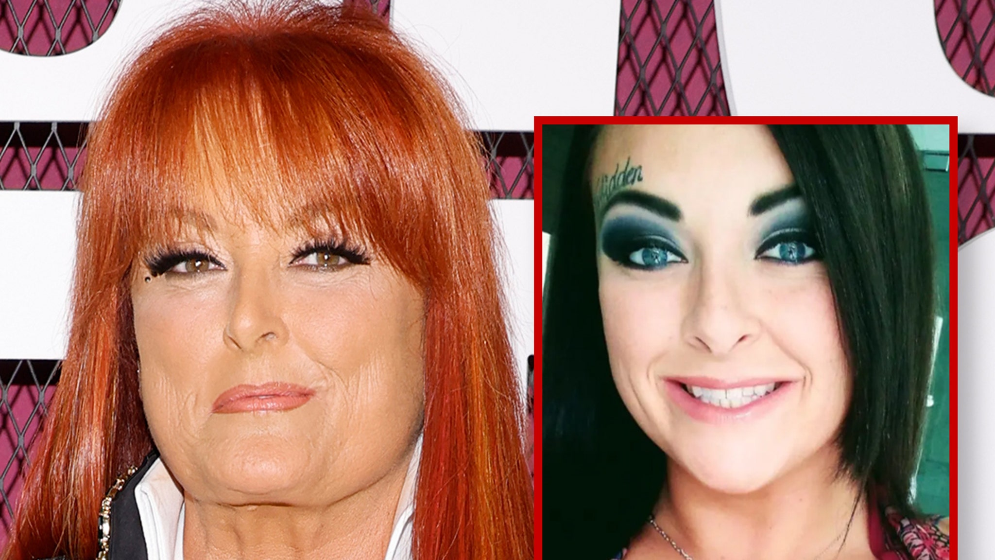 Wynonna Judd's Daughter Denied Temporary Jail Release to Give Birth