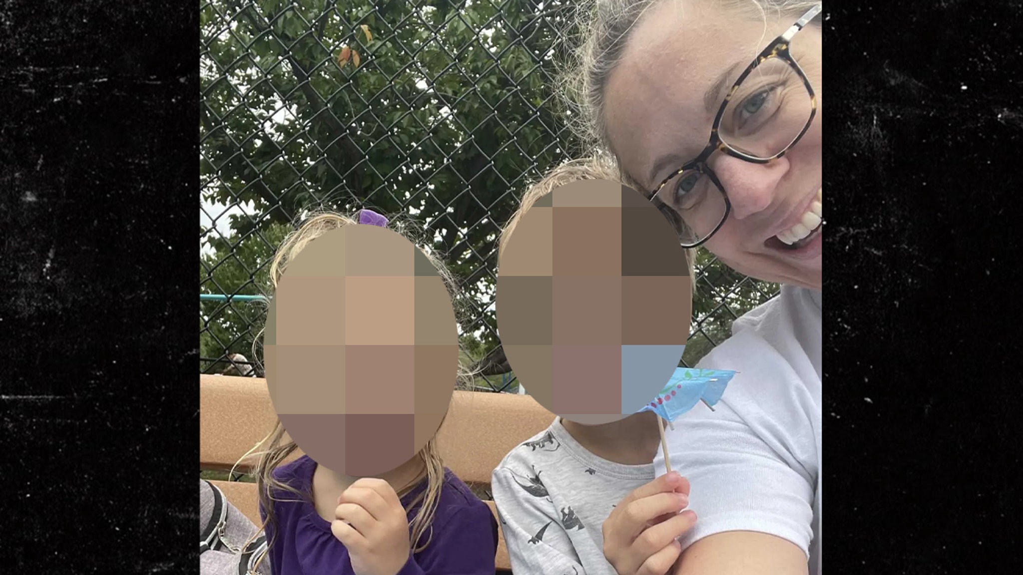 Massachusetts Mom Accused of Murdering Her 2 Kids Wants Case Dismissed