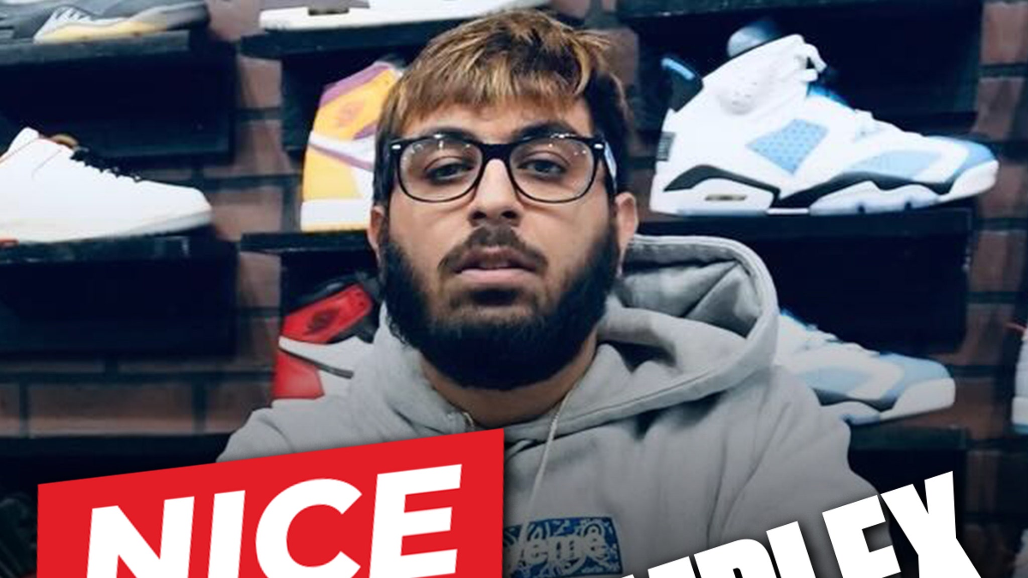 CoolKicks Inc. Sues Complex, Nice Kicks For Defamation