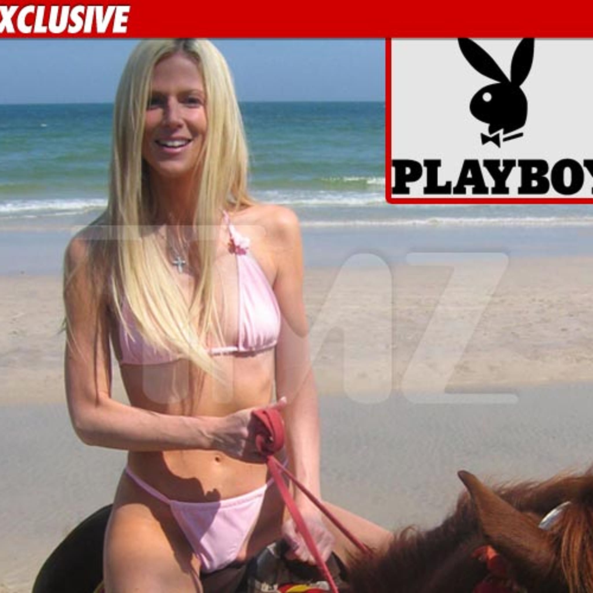 White House Crasher Goes Naked for Playboy