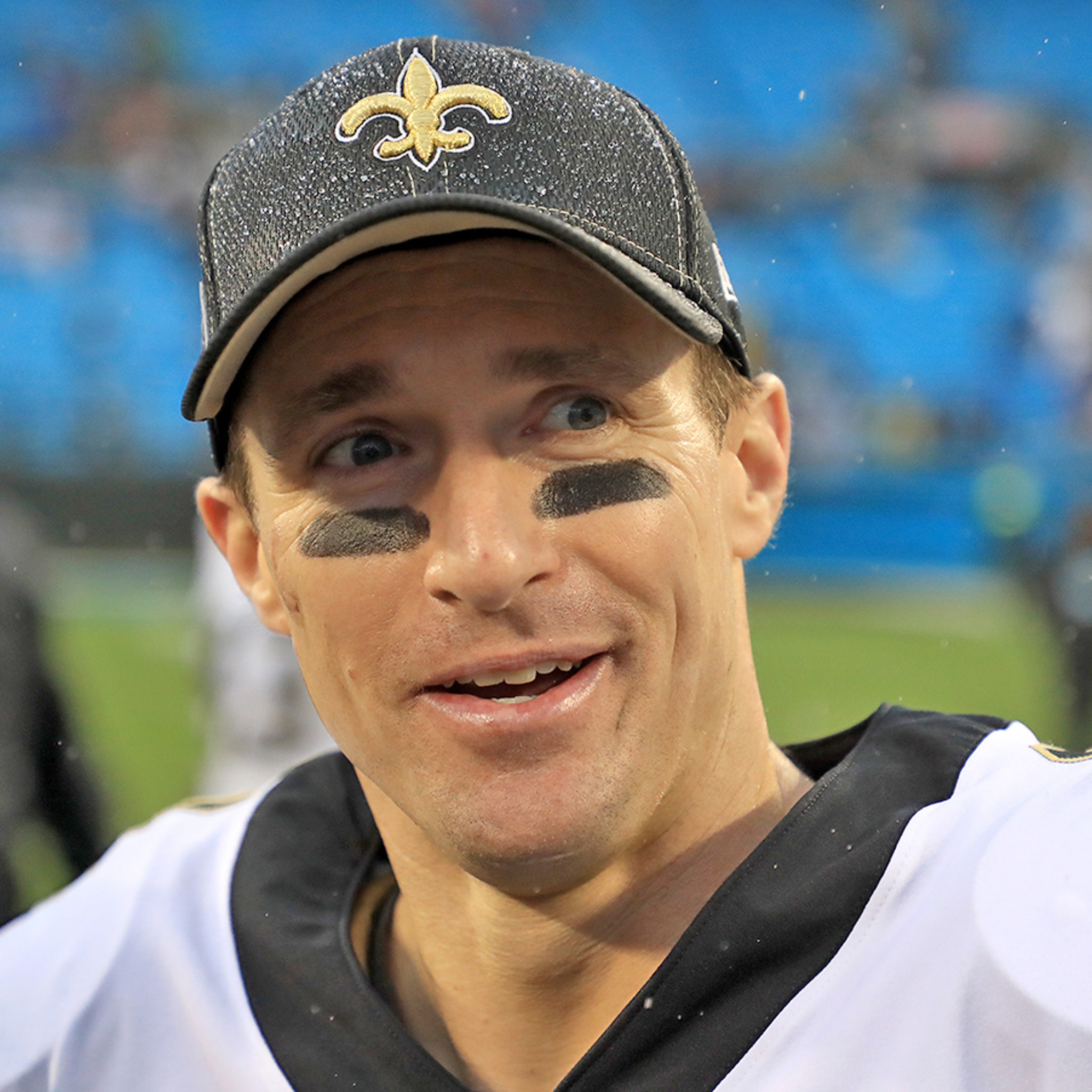 Drew Brees Says His Future Is Undecided