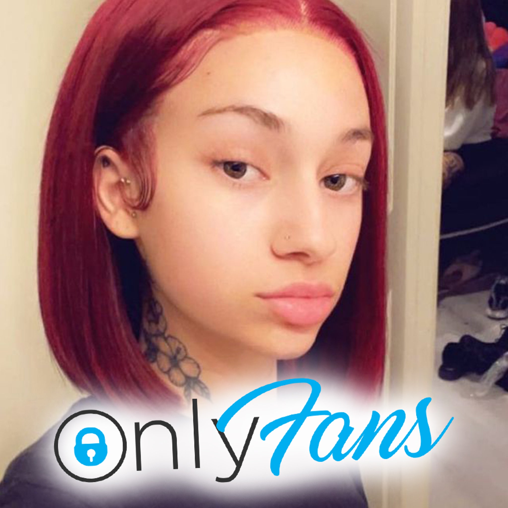 Fans bhad bhabie page only Bhad Bhabie