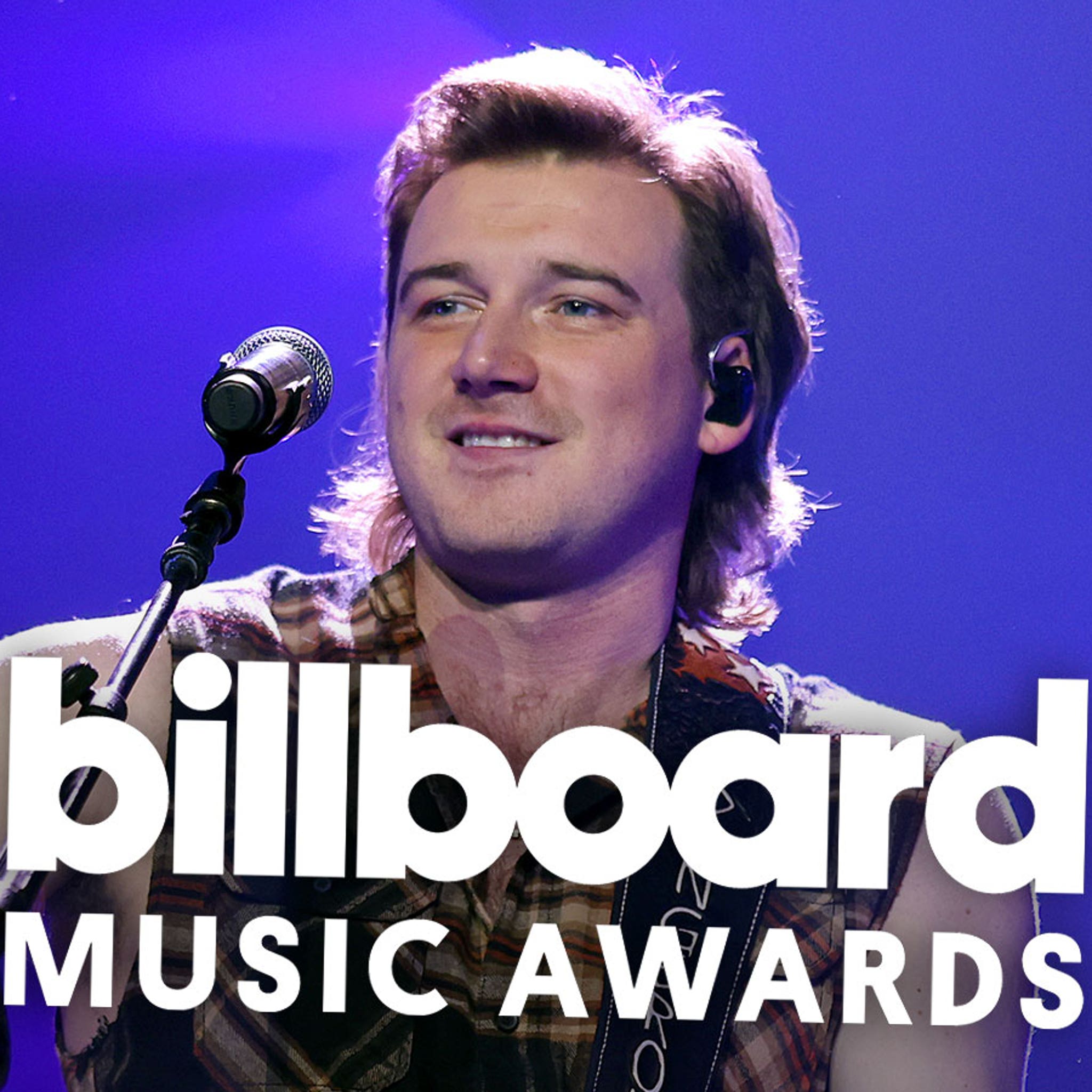 Atlanta Braves Love Morgan Wallen's ''98 Braves' – Billboard