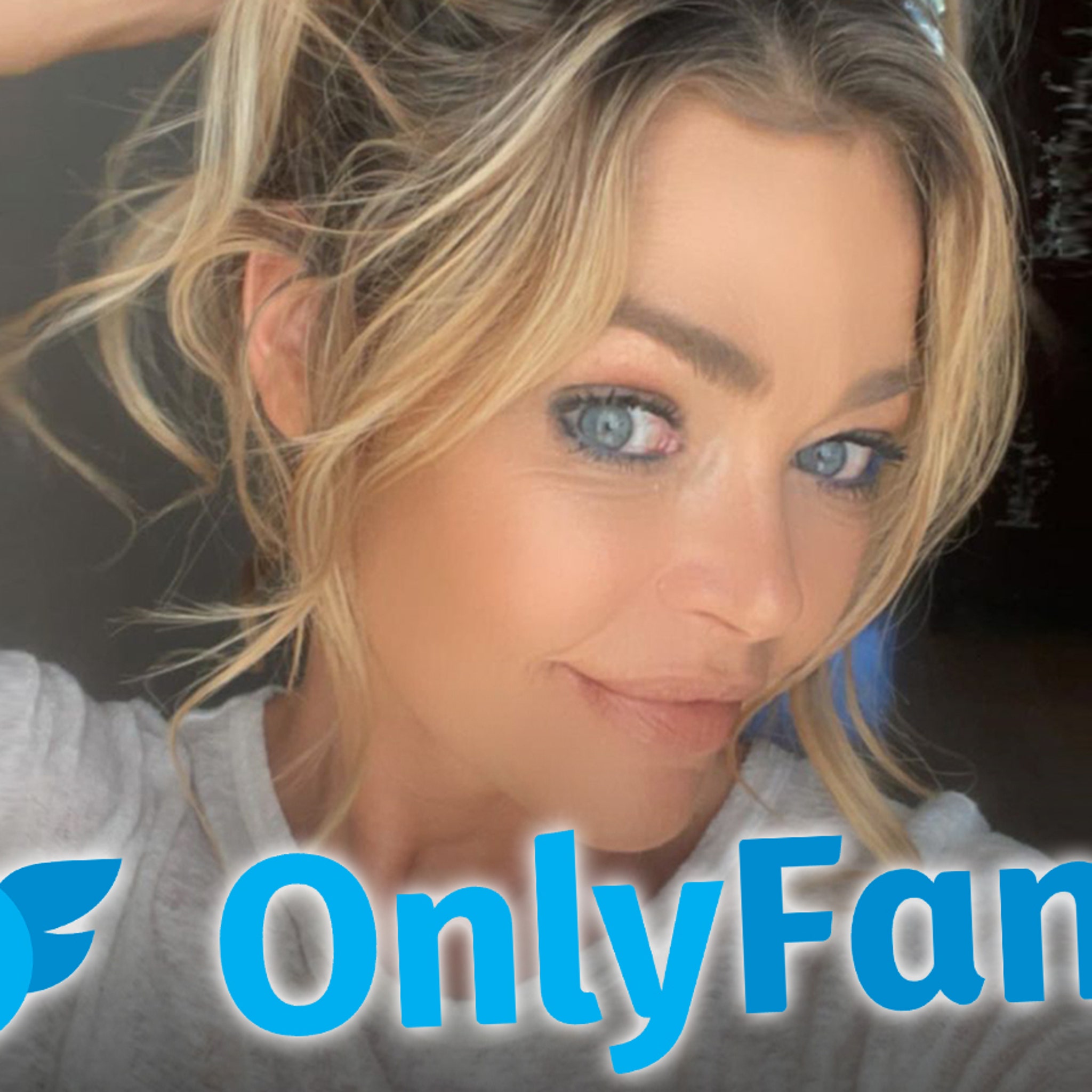 Denise Richards Joins OnlyFans After Supporting Daughter's Account - TMZ (Picture 2)