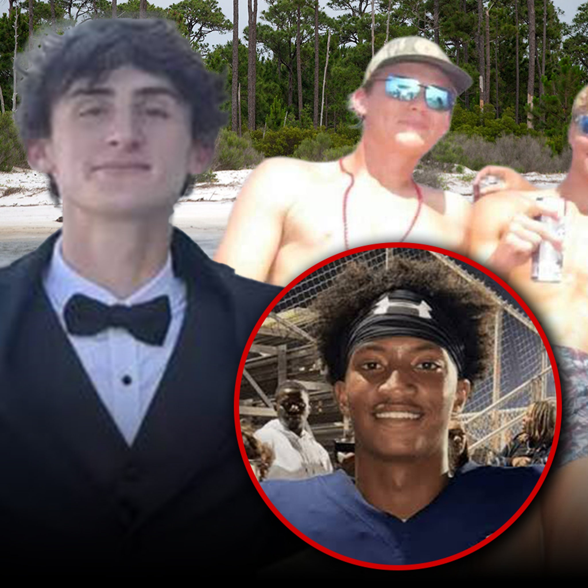 Nolan Wells Case: Friends Going Back To Island Where He Was Found ᴅᴇᴀᴅ To Investigate