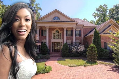 Porsha Williams | Porsha Williams News and Updates | TMZ - Page 2