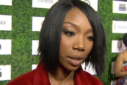 Brandy Norwood | Latest News and Updates | TMZ