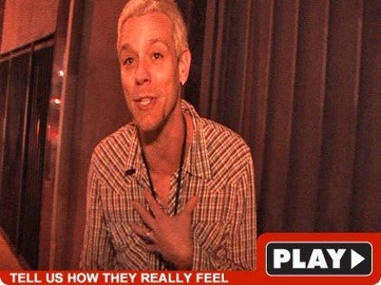 Adam Pascal: Click to watch