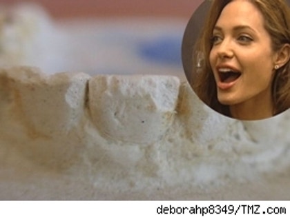 Angelina Jolie