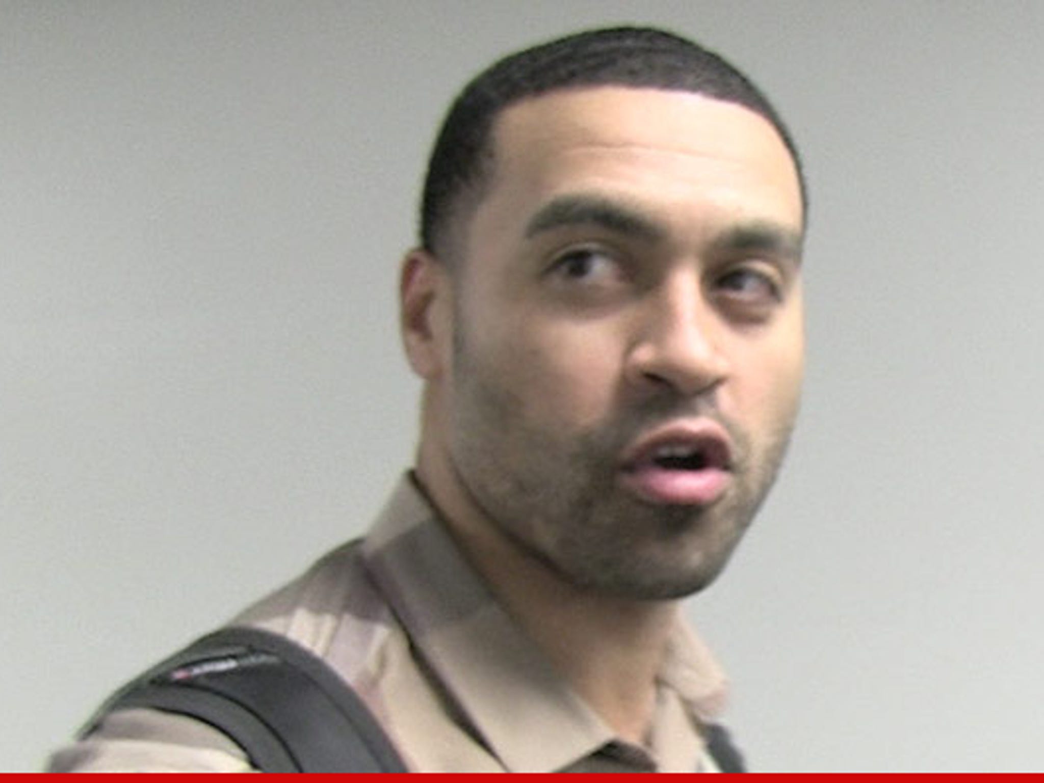 Housewives Star Apollo Nida -- Theres NO Proof I Cheated