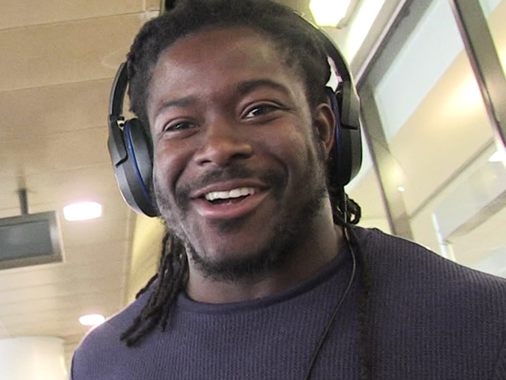 Eddie Lacy's weight is a tired subject - Superior Telegram