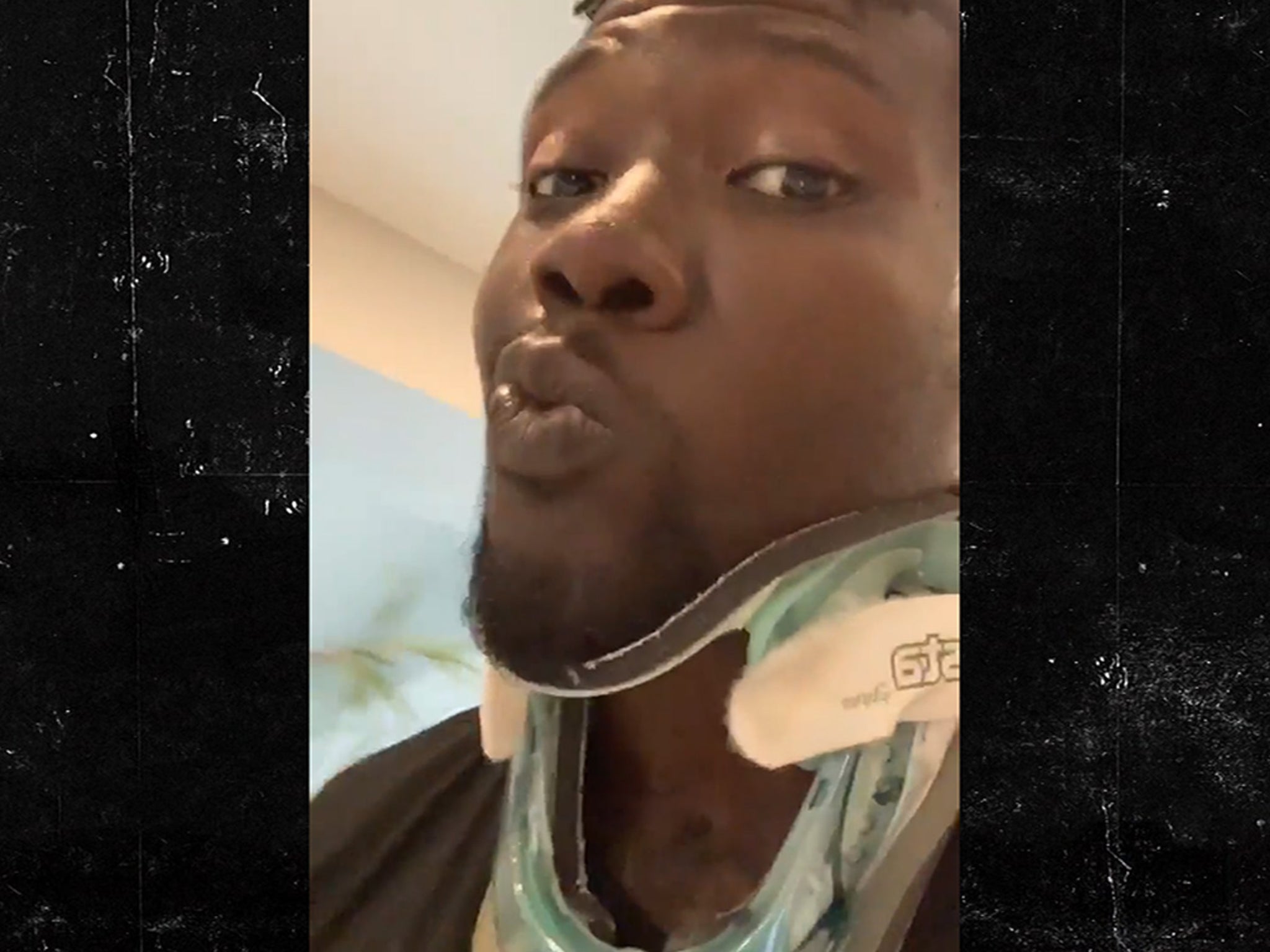 Jason Pierre-Paul back on Buccaneers' active roster after suffering broken  neck