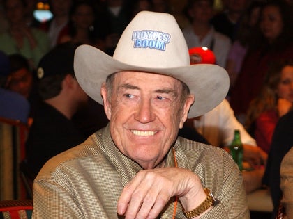 Doyle Brunson photos 12