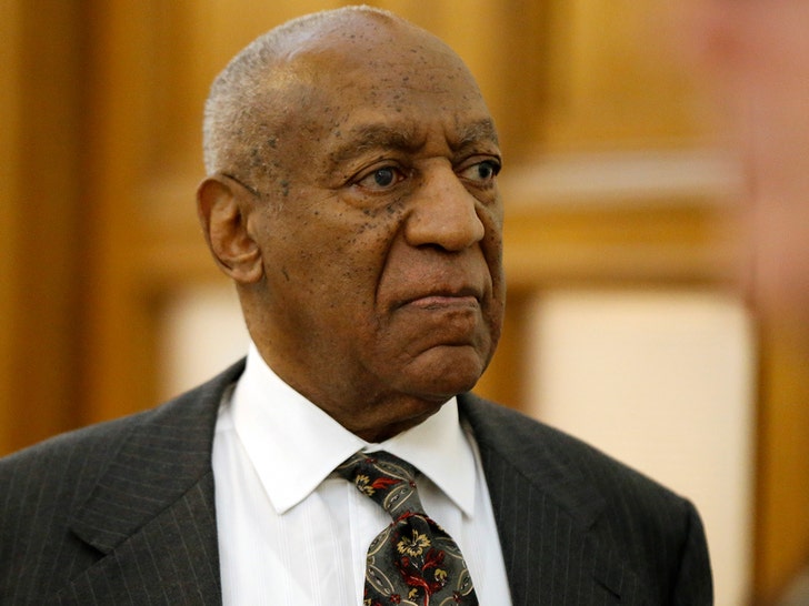 Bill Cosby, 1969'da Cinsel Saldırı İddiasıyla Dava Açtı