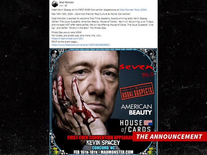 kevin spacey announcement 2