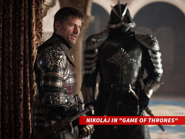 Nikolaj in 