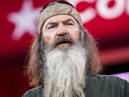 phil robertson duck dynasty main corbis news