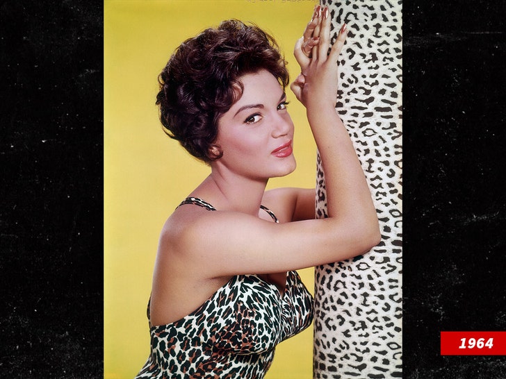 Connie Francis getty 1