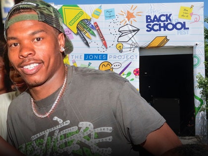 lil baby the jones project back to school handout 1