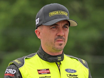 frankie muniz main getty