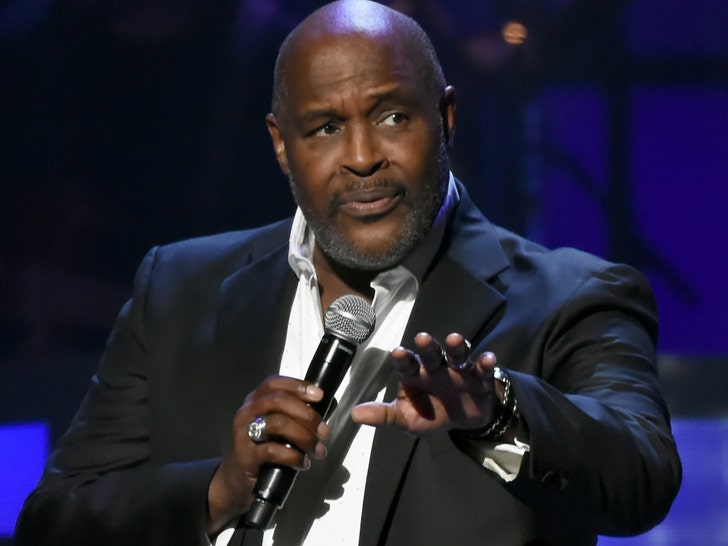 marvin winans getty