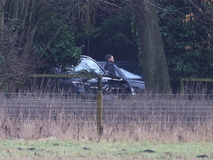 príncipe andré getty 1