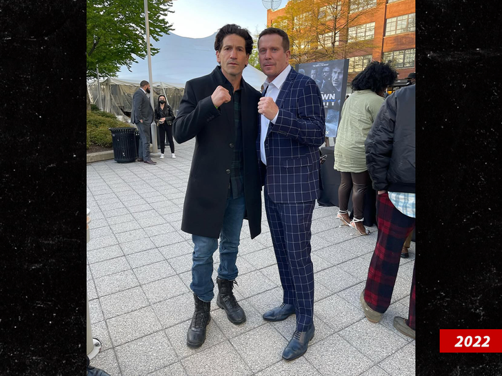 Bobby J Brown Jon Bernthal Sub Insta