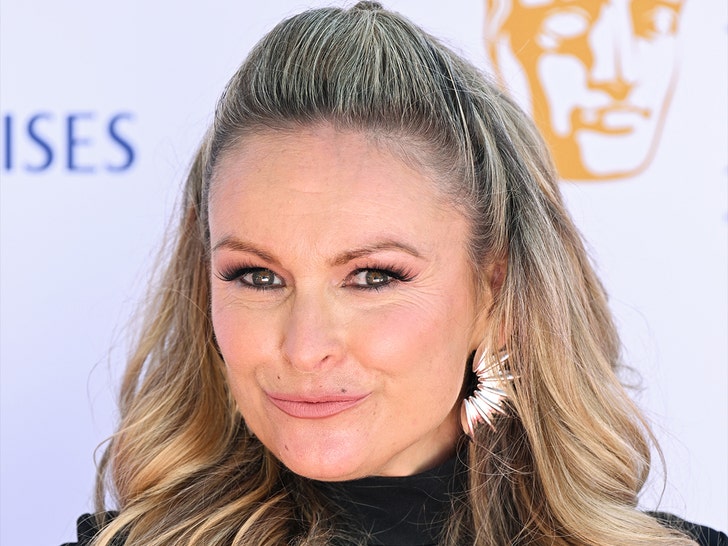 Mel Schilling getty 1