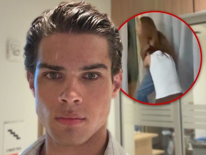 clavicular and gf fight insta 1