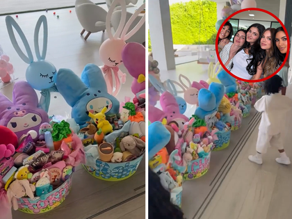 040526 kylie jenner easter primary