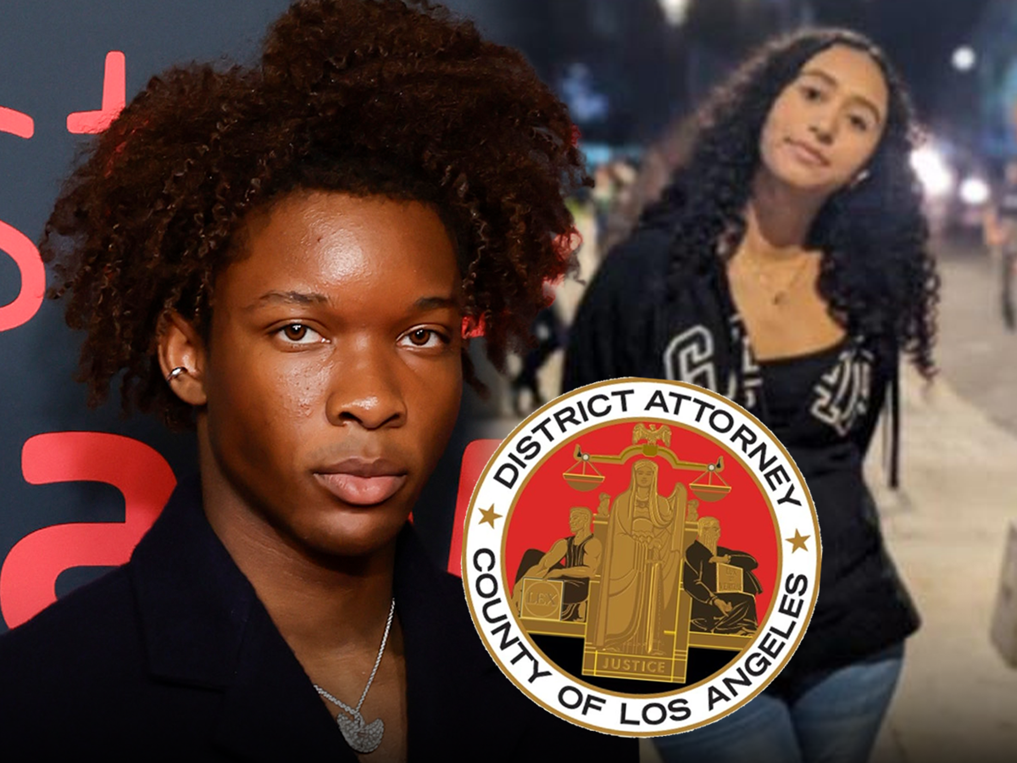 Prosecutors Will File Charges Monday Against D4vd After Arrest in Celeste Rivas Case