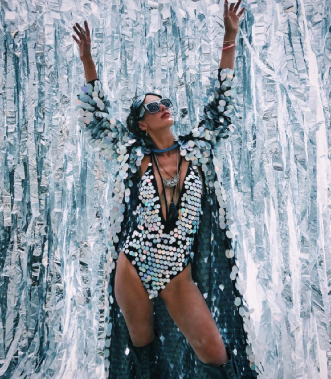 Alessandra Ambrosio