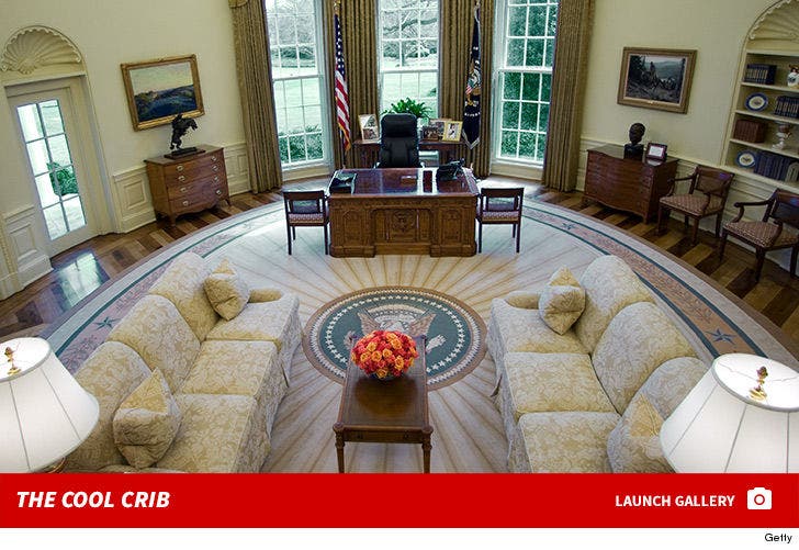 White House Photos