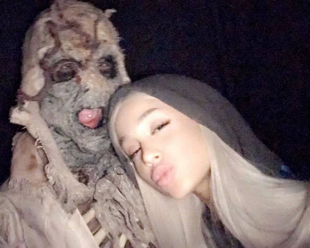 Famous Frights at Hollywood Horror Nights, image size:1074x858