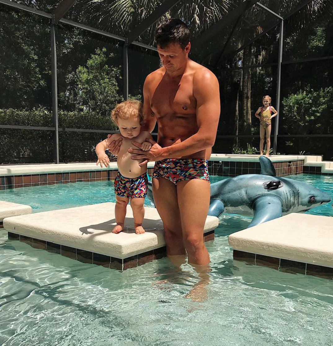 Ryan Lochte